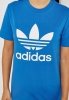 Adidas Originals t-shirt Damski Trefoil Dh3132 Adidas Originals t-shirt Damski Trefoil Dh3132